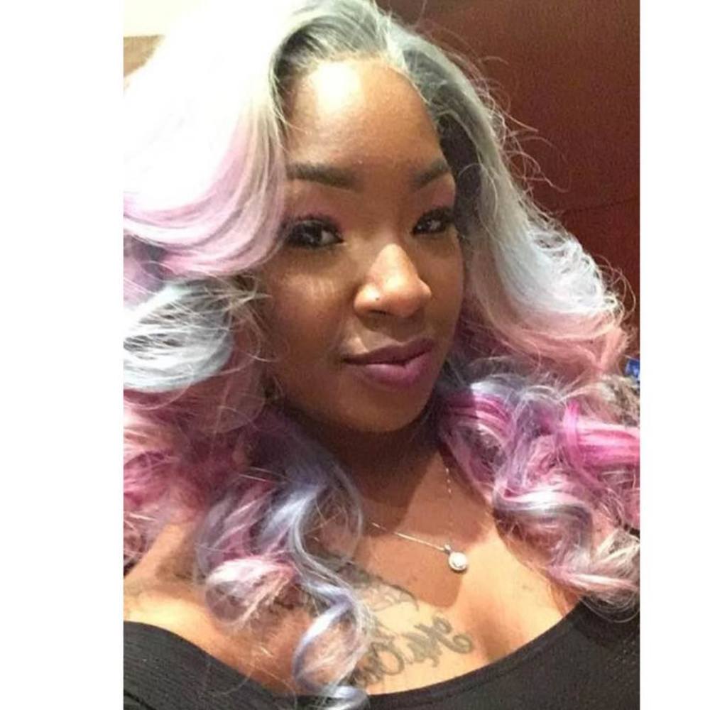 Meet your Posher, Mishelle